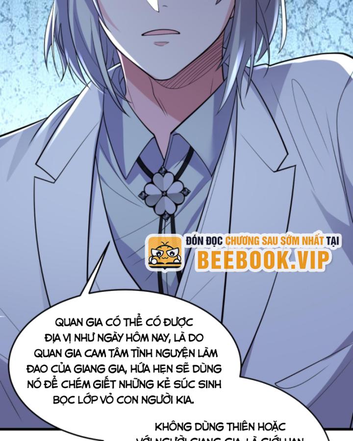 học cùng em gái, tôi bất cẩn vô địch rồi chapter 187 38