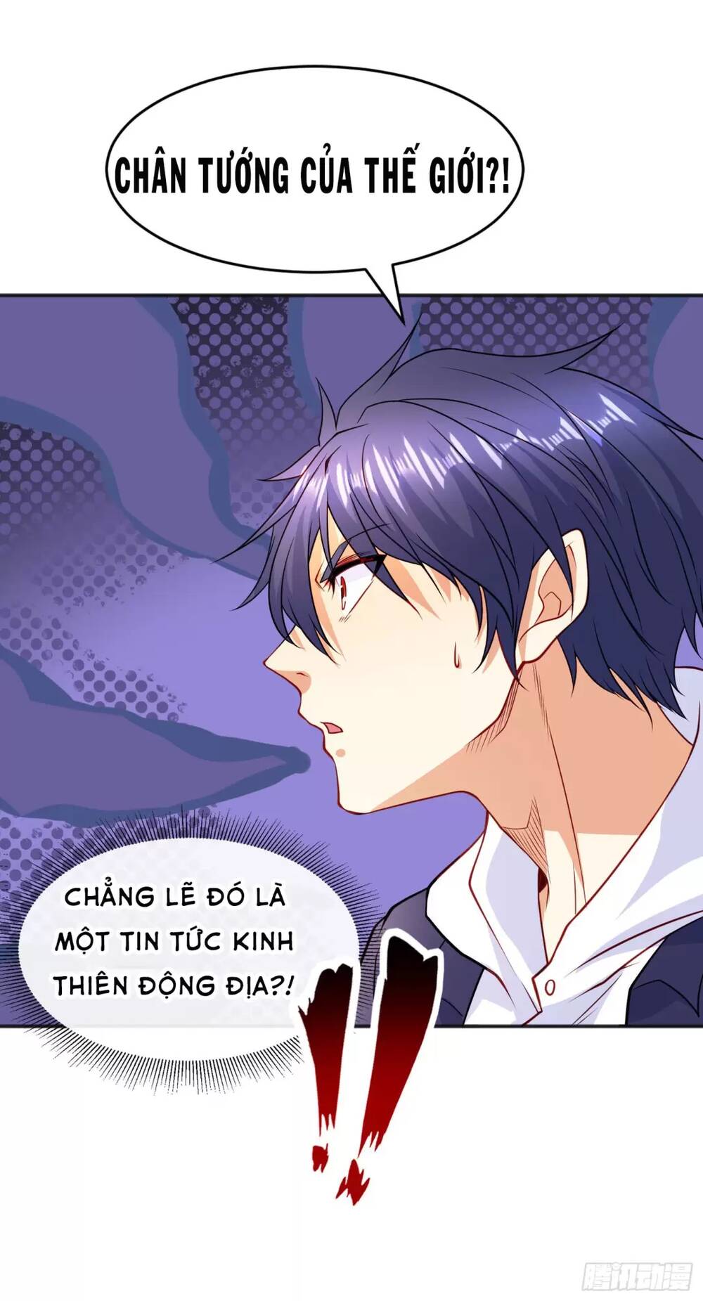 Vô Địch Từ Cưỡng Hôn Ma Nữ Chapter 87 - Trang 70