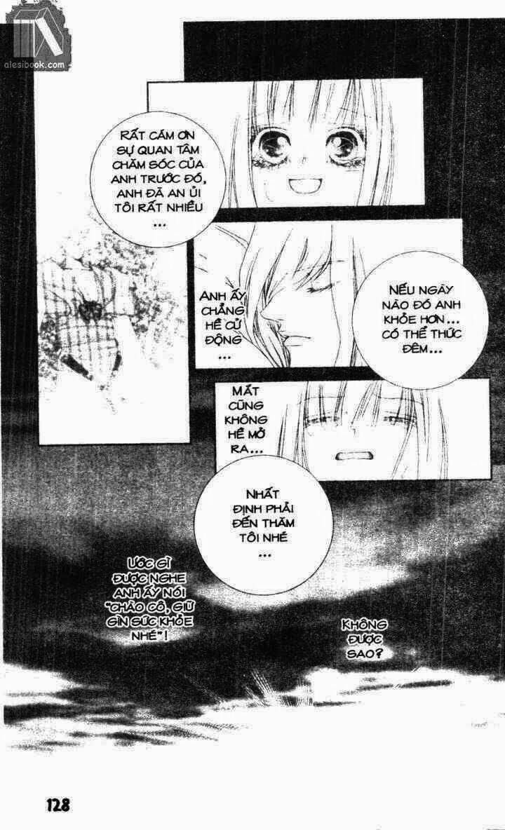 hoàng tử bóng đêm chapter 3 128