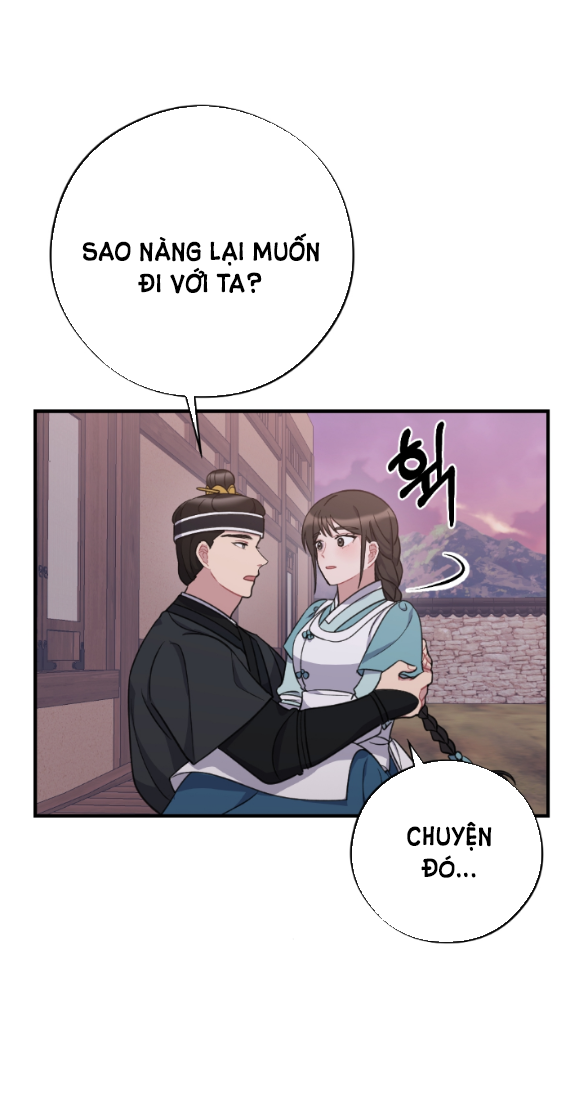 [18+] mơ về một cơn mưa phùn chapter 24.2 16