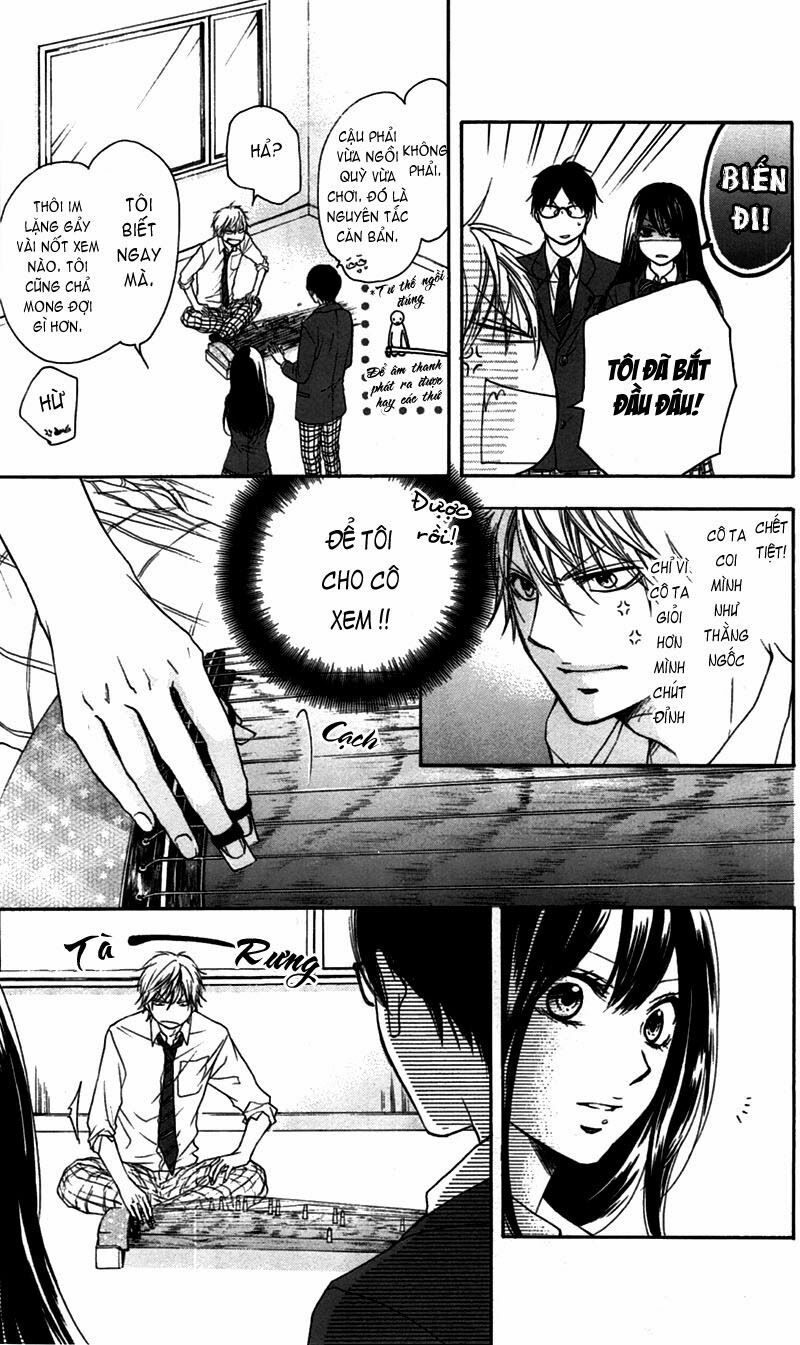 kono oto tomare! chapter 3 7