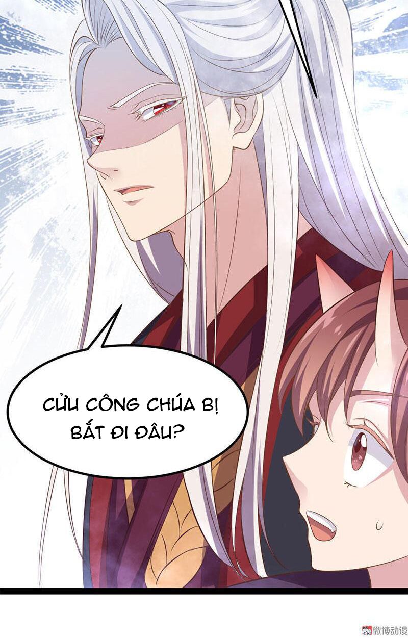 khuynh thế đế vương cơ chapter 35.1 13