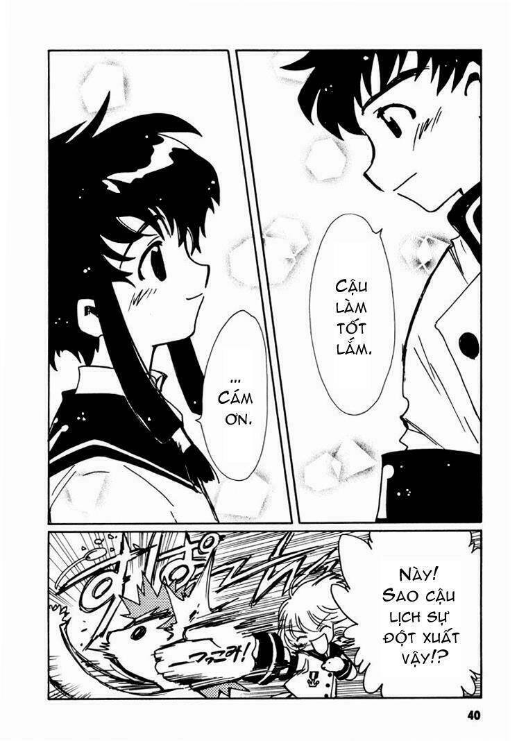 angelic layer chapter 7 4