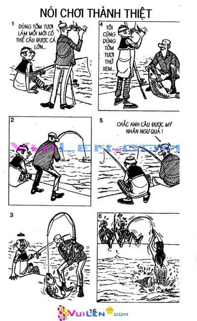 chú thoòng (full trọn bộ) chapter 25 12