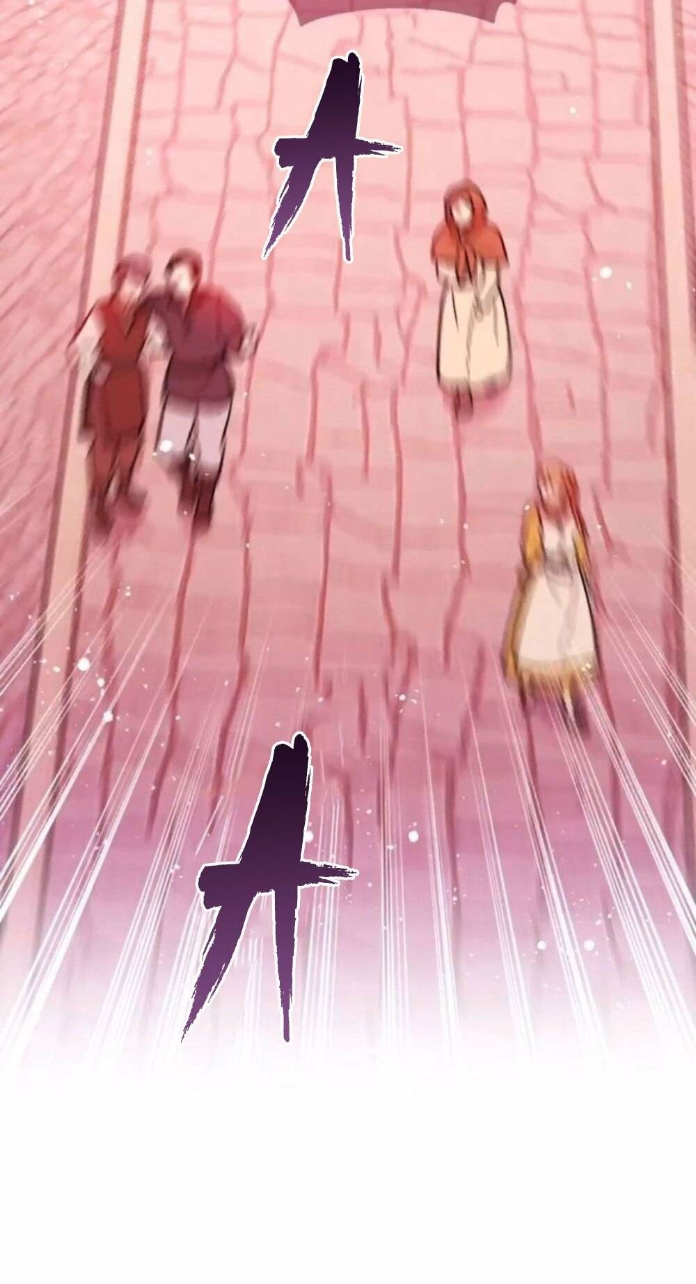 tôi sẽ từ bỏ vị trí hoàng hậu chapter 41 104