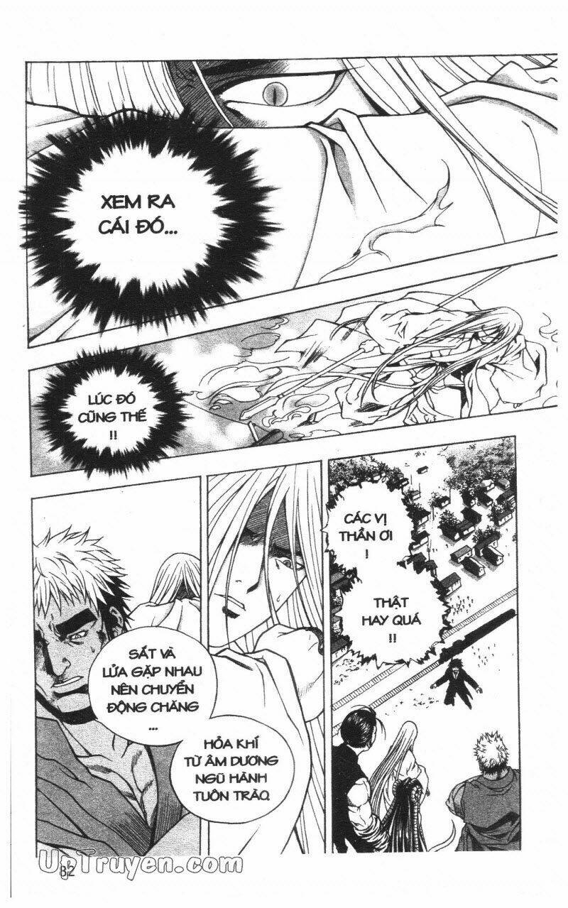 thời gió lốc (thời đại phong tang) chapter 3 83