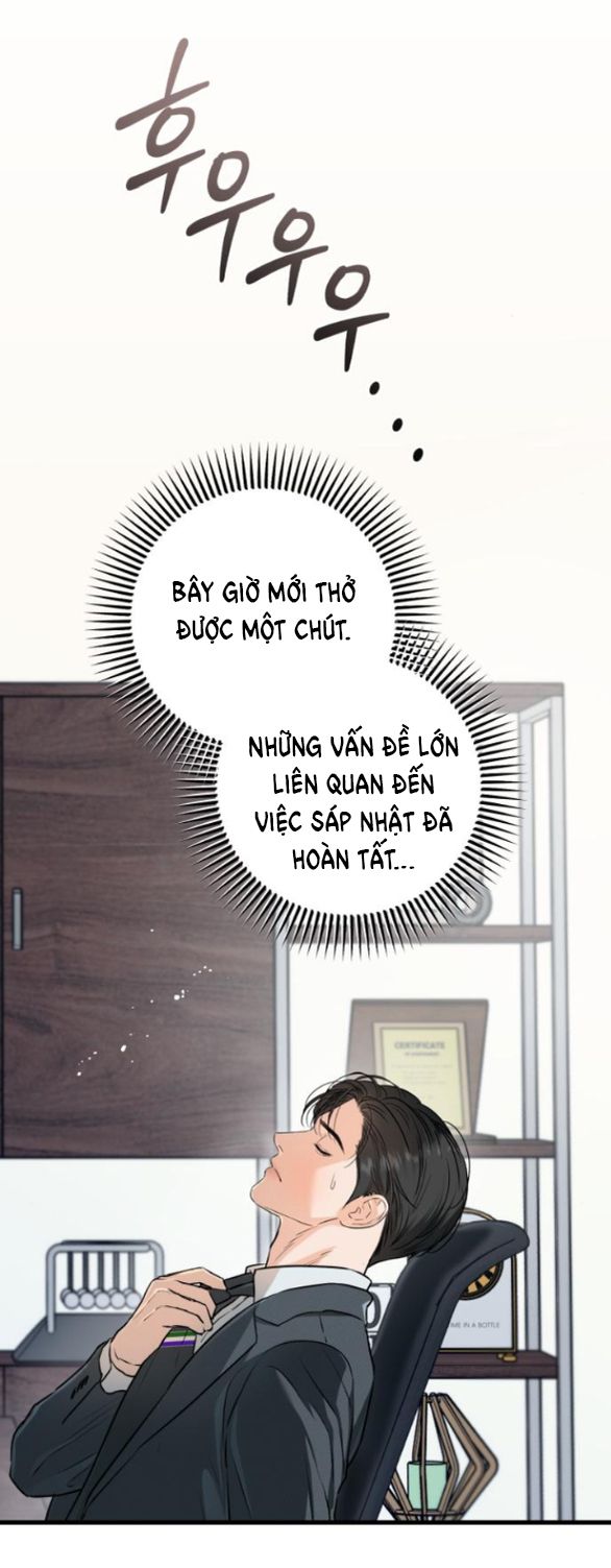 Nóng Lòng Muốn Giày Vò Em chapter 75.1 4