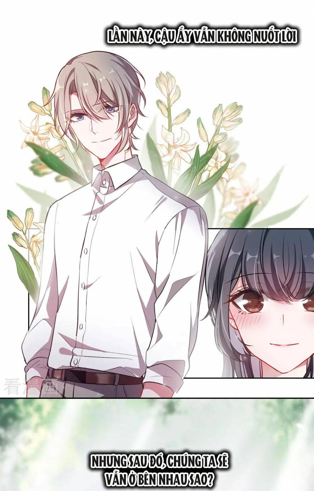 địa ngục cáo bạch thi chapter 96.5 30