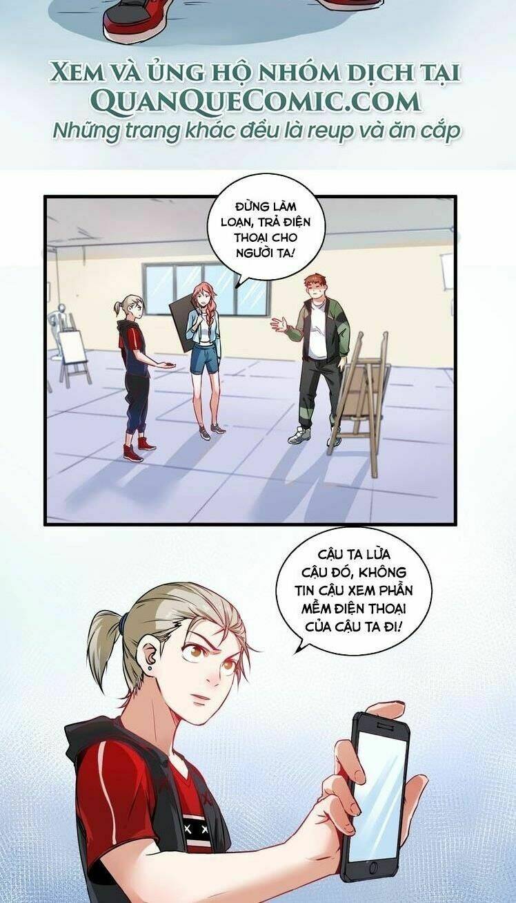 thành tựu của ta rất nhiều chapter 10 40