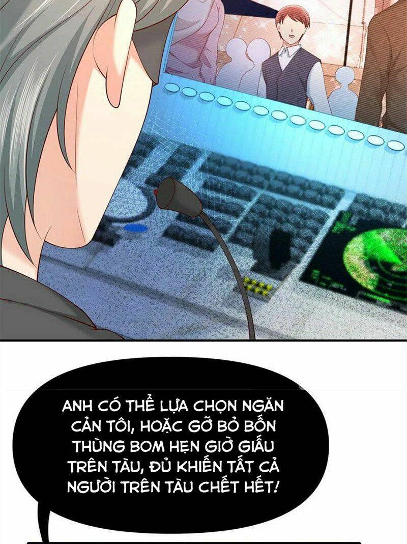 nam thần truy thê chỉ nam chapter 114.2 4