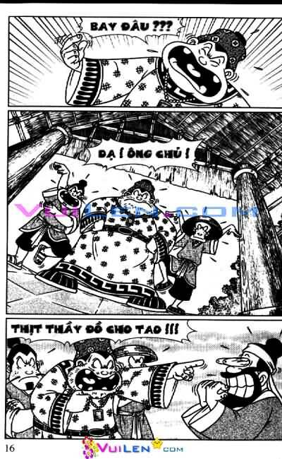 thần đồng đất việt chapter 94 13