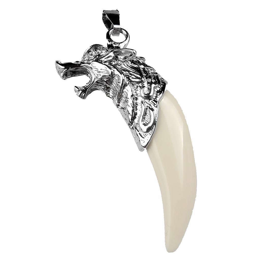 Ornament Male Charm Pendant Alloy personality