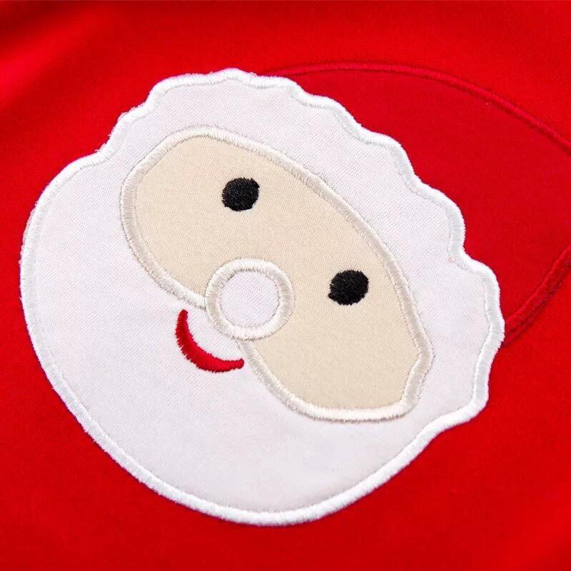 Body hot hit Giáng Sinh Noel cho baby nhỏ freesize 8-10kg