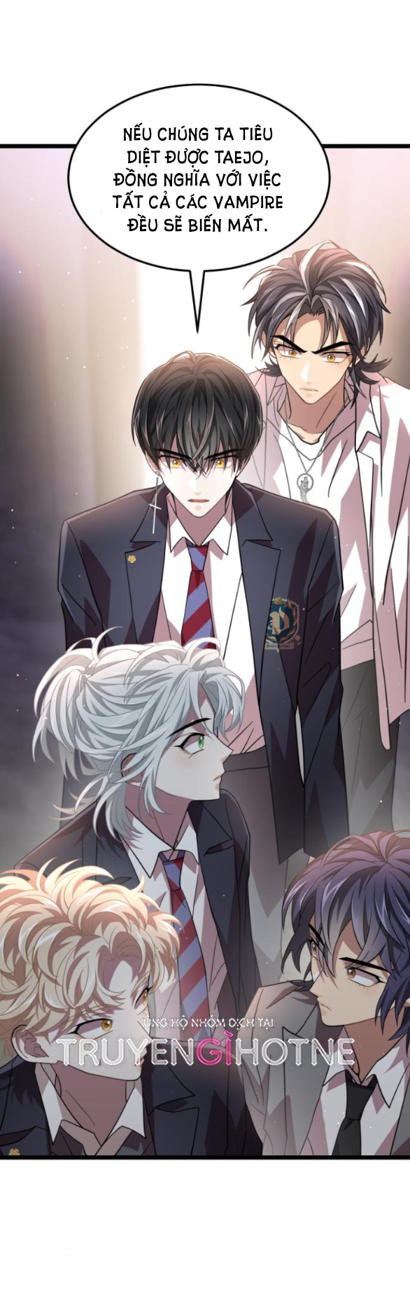 dark moon - tế đàn ánh trăng chapter 50.1 39