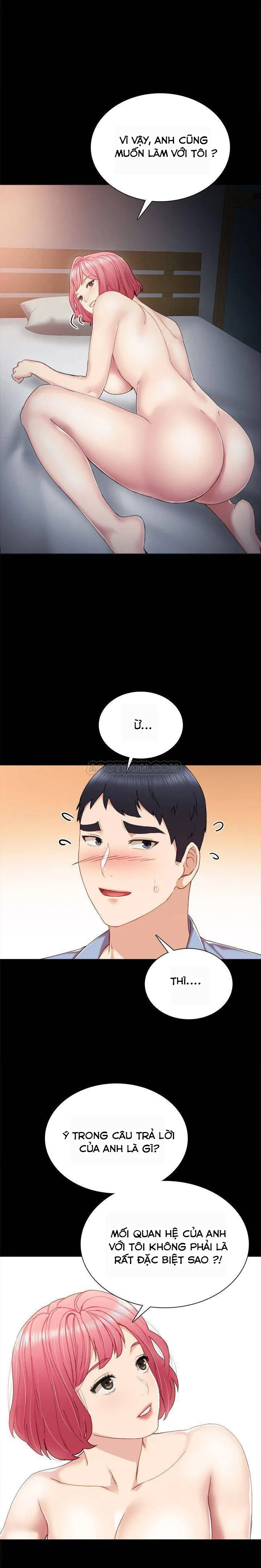 thầy giáo thực tập chapter 29 18