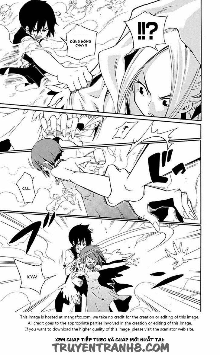 kuro no tantei chapter 13.2 20