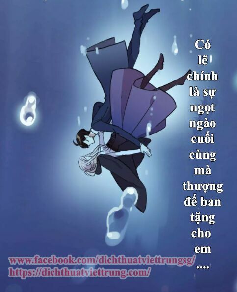 vết cắn ngọt ngào phần 2 chapter 7 8