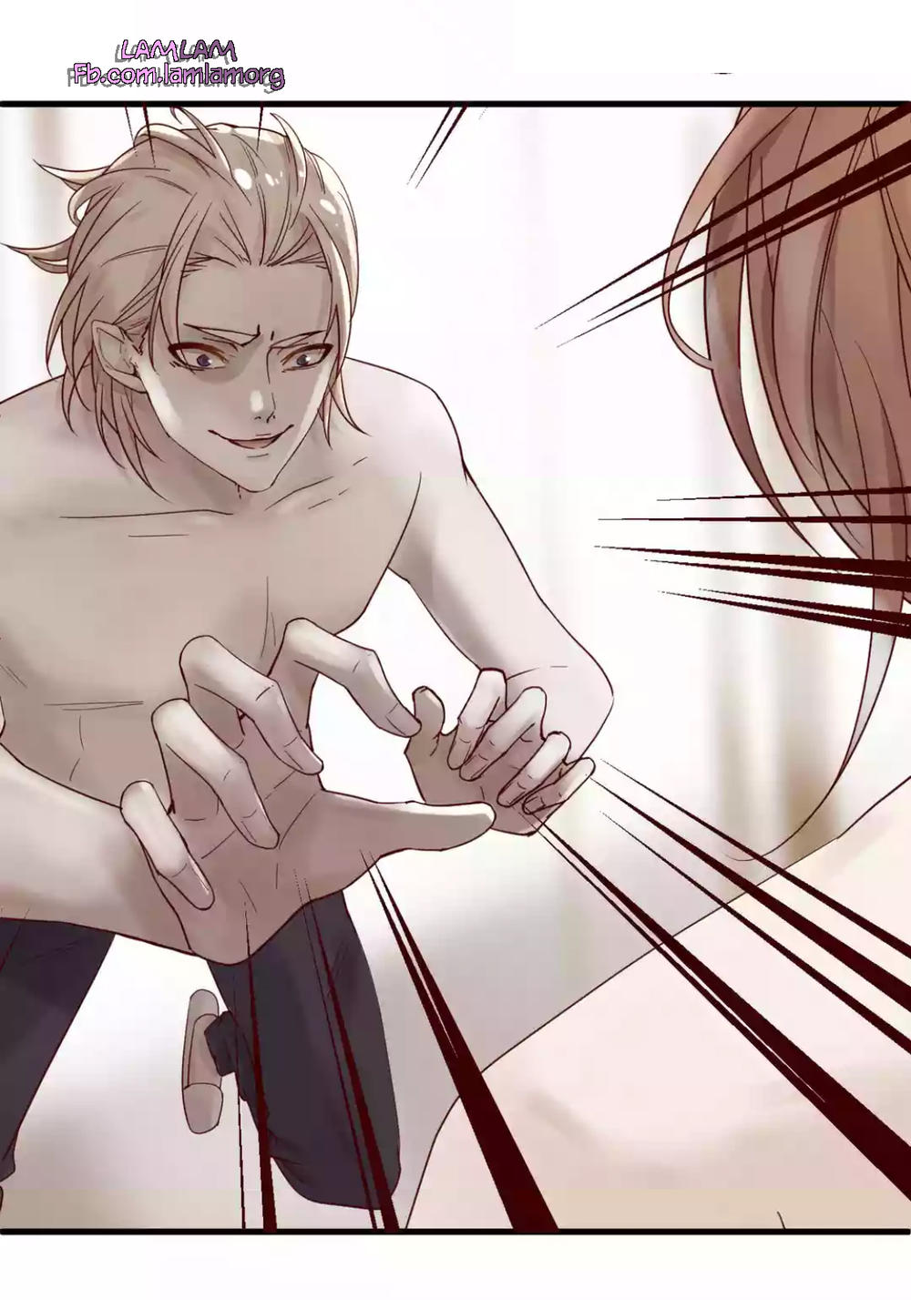 không cẩn thận vớ phải ông sếp vạn tỷ chapter 10 47