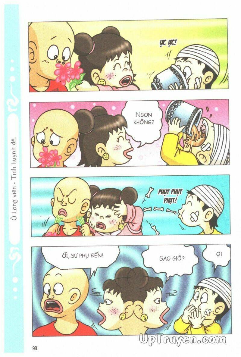 ô long viện tình huynh đệ chapter 4.4 7