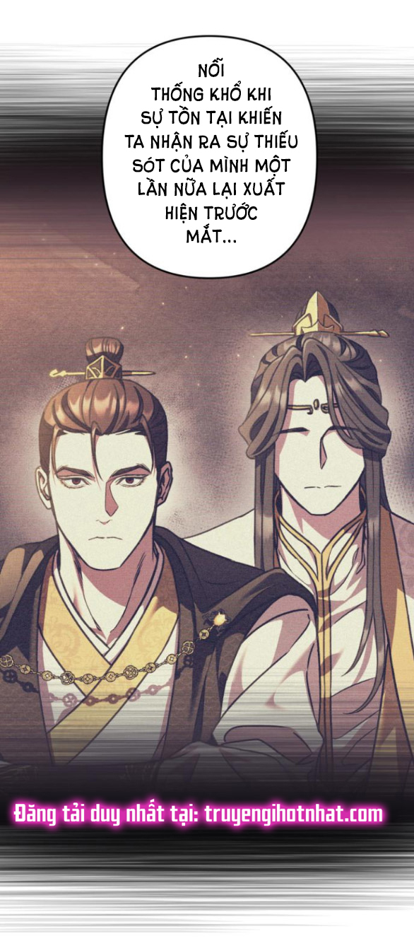 bản tình ca heeran chapter 57.2 14