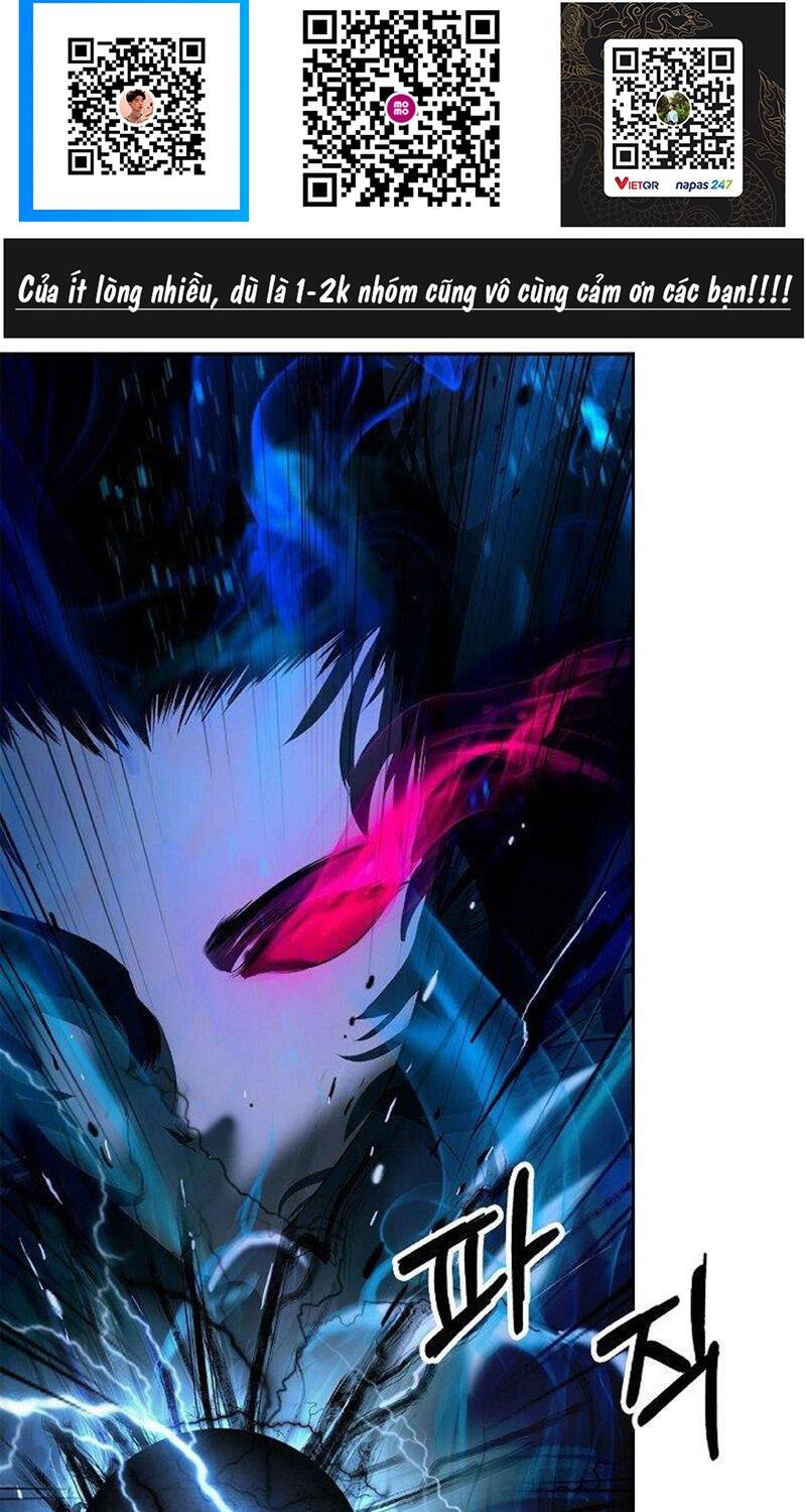 xuyên không thành hổ chapter 83 3