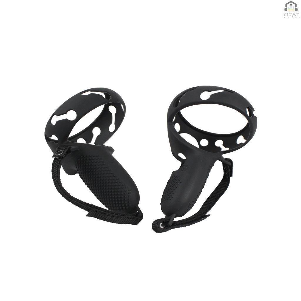 Vòng silicon cảm ứng gắn kính thực tế ảo Oculus Quest 2 VR