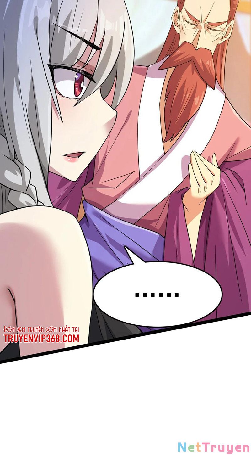 đại bảo kiếm của tôi chapter 62 52