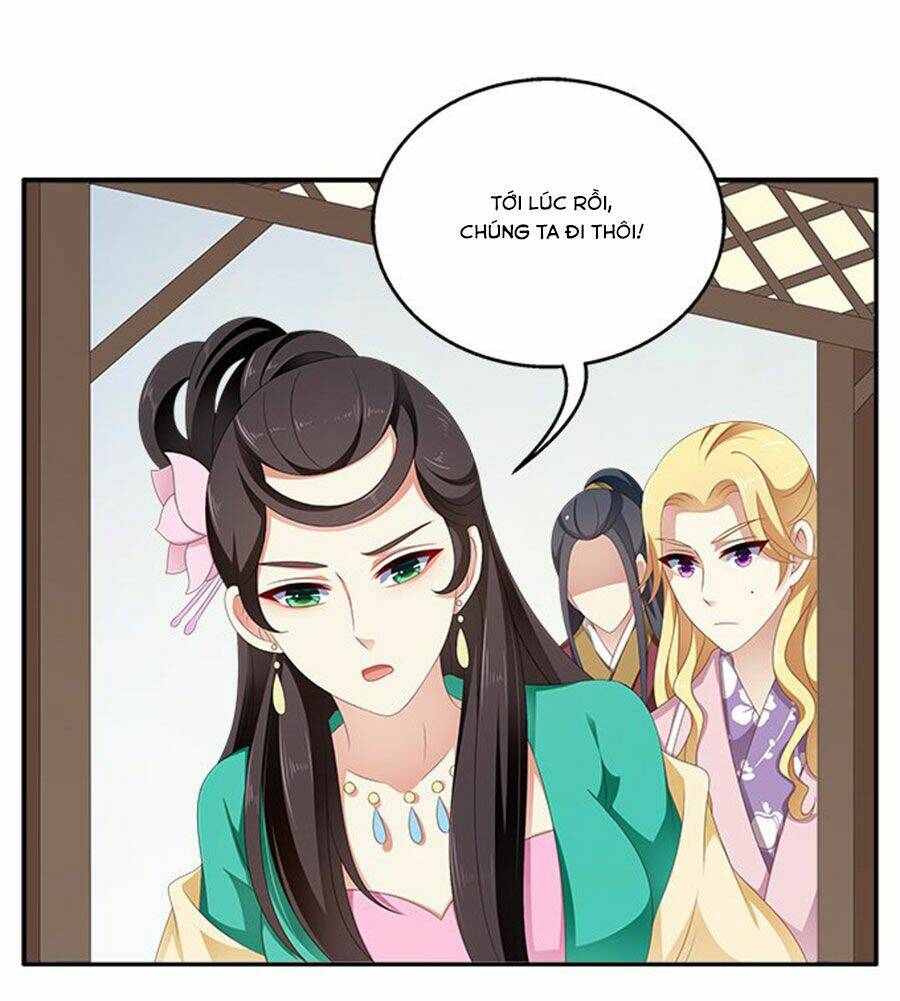 thịnh thế an nhiên chapter 27 14