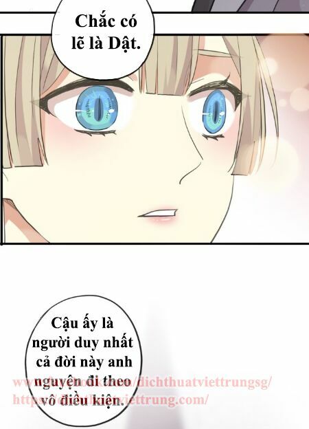 vết cắn ngọt ngào phần 2 chapter 57 45