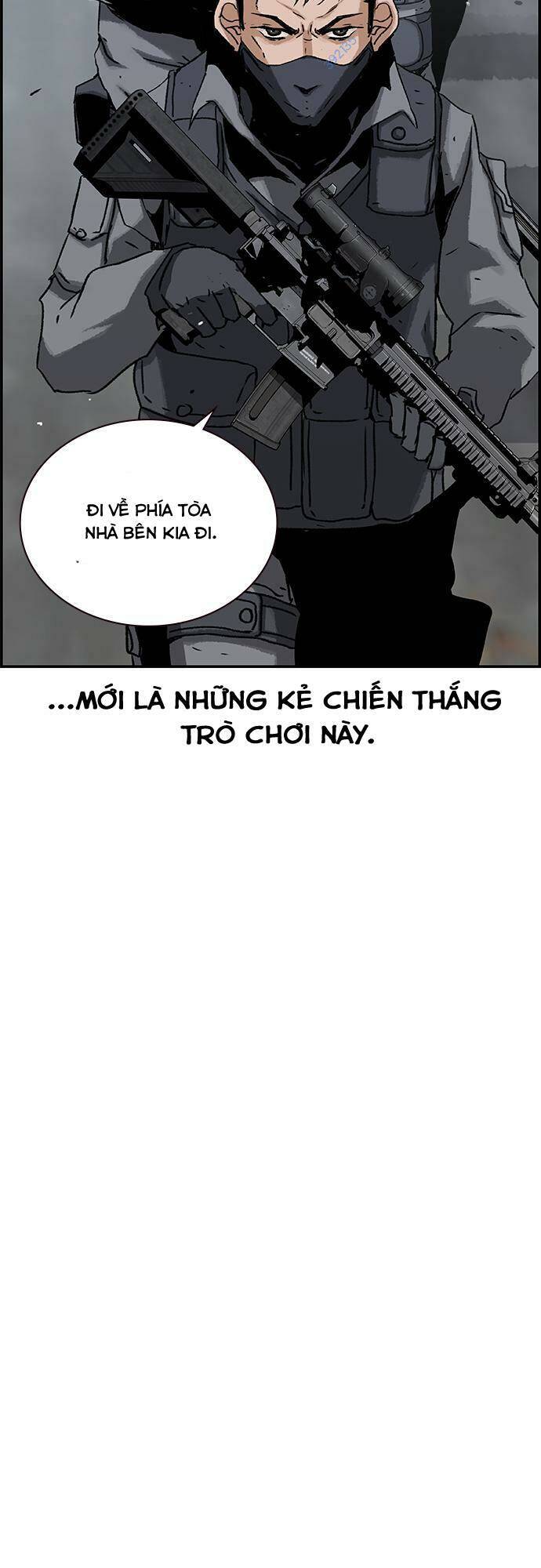 pubg - cuộc chiến sinh tồn - 100 chapter 30 19