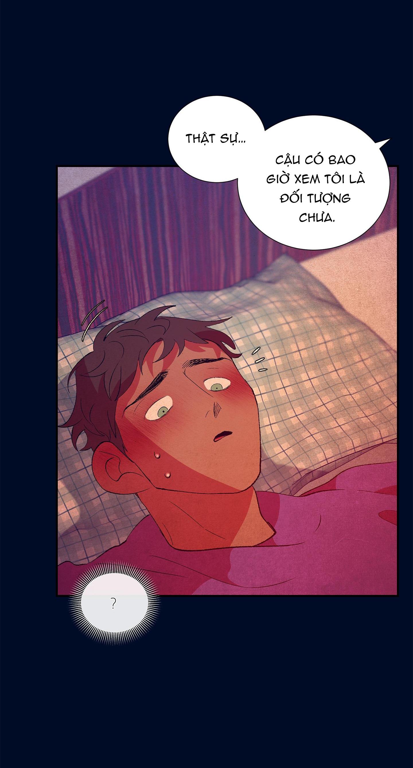 ông chú bên cửa sổ chapter 7 15