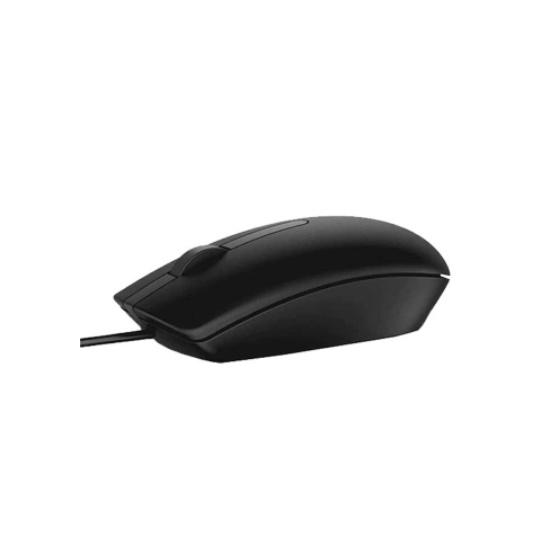 Chuột dây Dell MS116- Hàng chính hãng