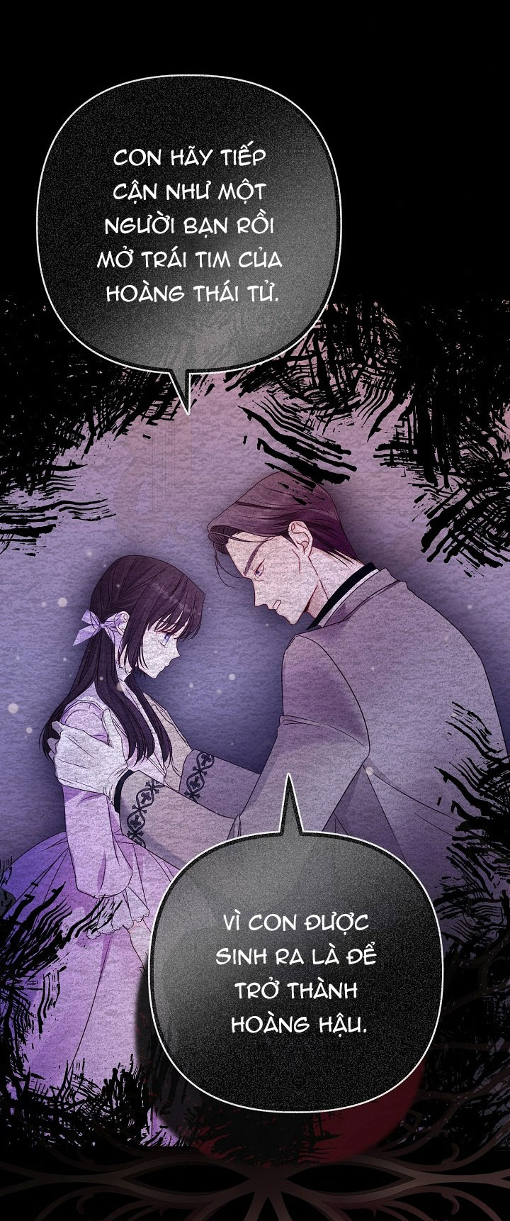 hãy giải thoát cho ta chapter 9.2 16