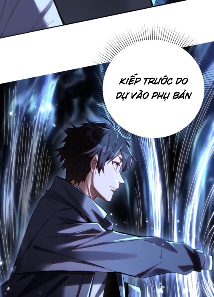 cướp đoạt vô số thiên phú, ta thành thần ở thời đại toàn dân chuyển chức chapter 3 92