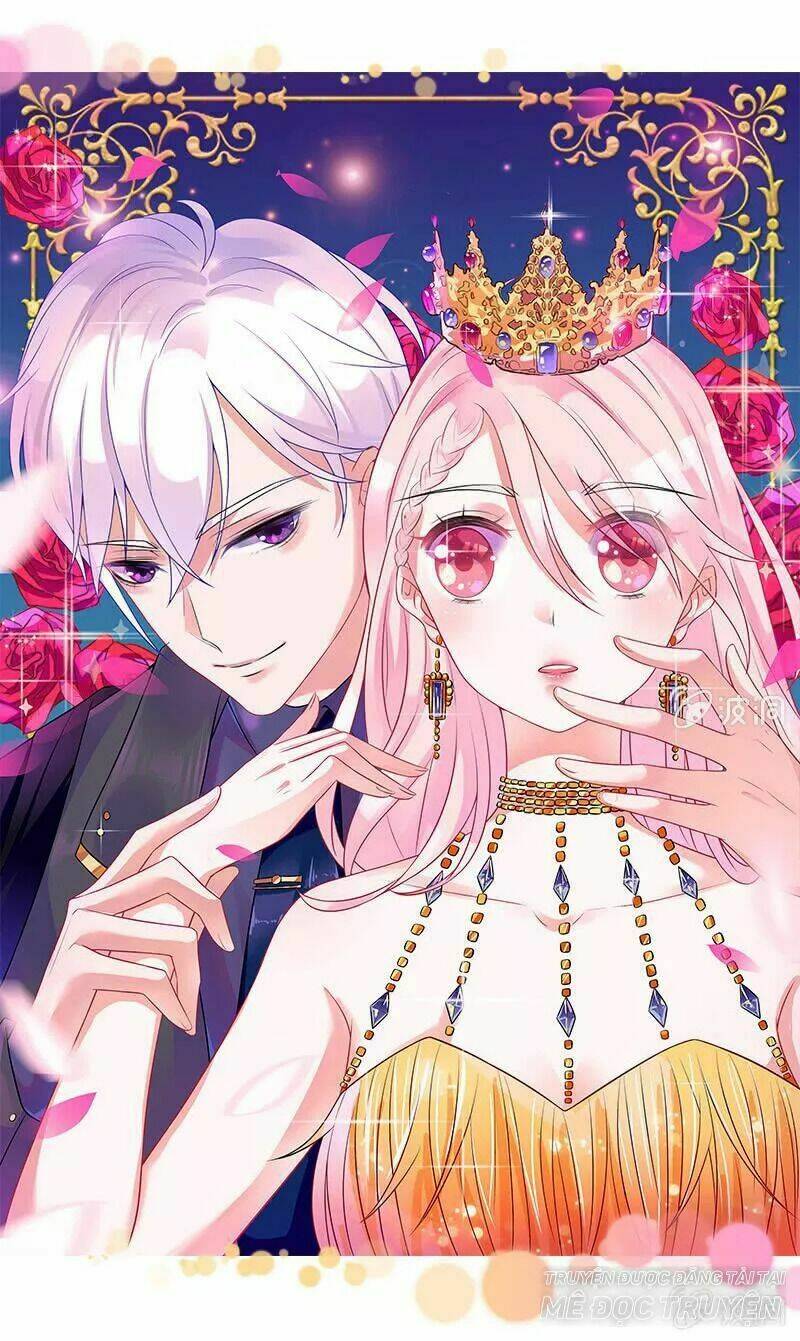 vương bài thiên sư và tiểu manh yêu chapter 27 1