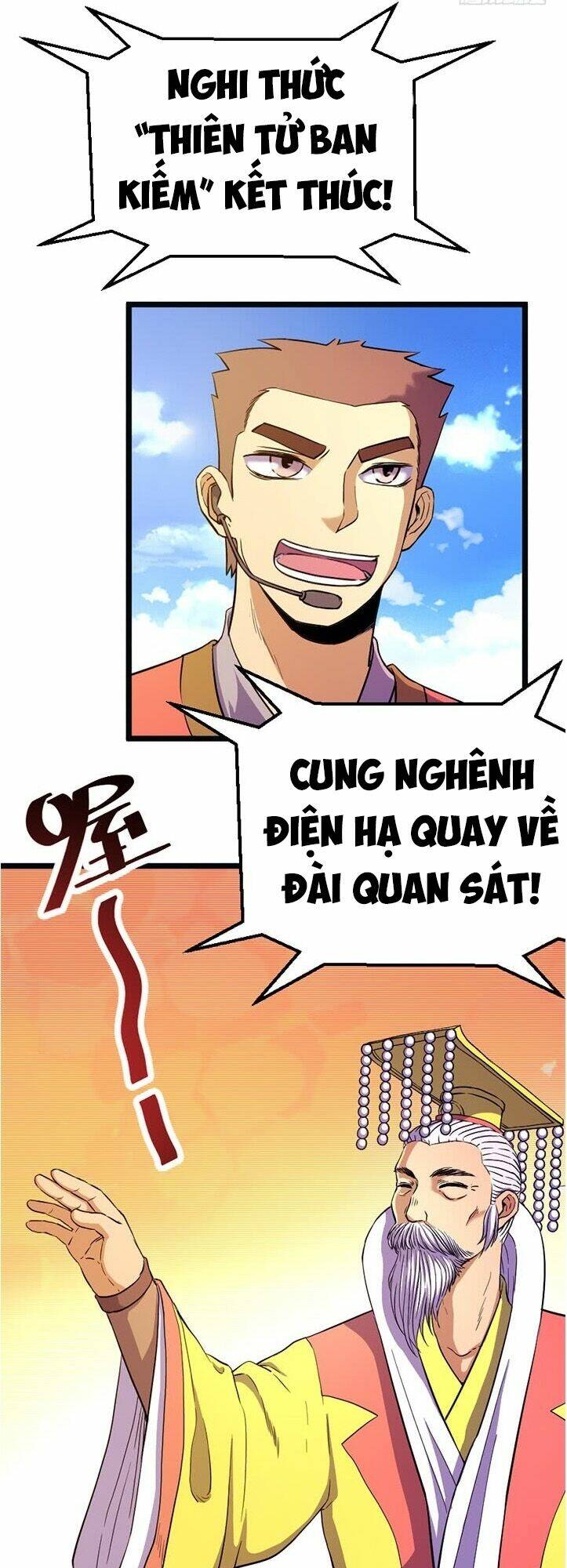 phong quỷ truyền thuyết chapter 113 14