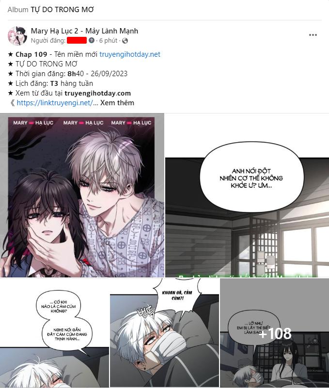 Cạm Bẫy chapter 185.2 65