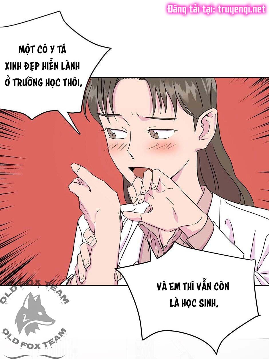 nguyên tắc mối quan hệ chapter 6 15