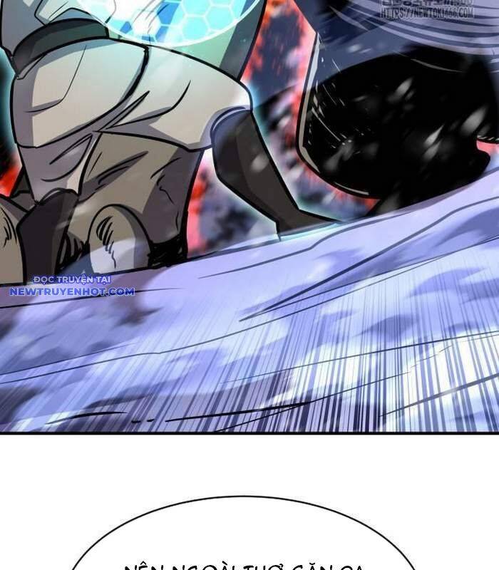 thợ săn huyền thoại trẻ hóa chapter 31 27