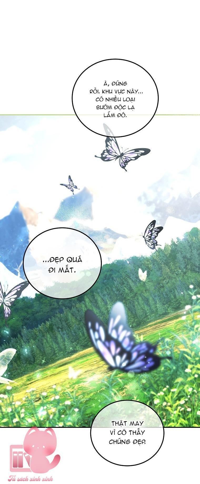 tháng năm cuối cùng của nữ phụ đoản mệnh chapter 42 48