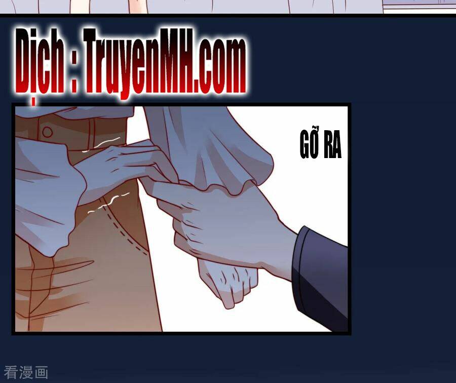 cường thế tù ái - địch thiếu đừng xằng bậy chapter 70 3