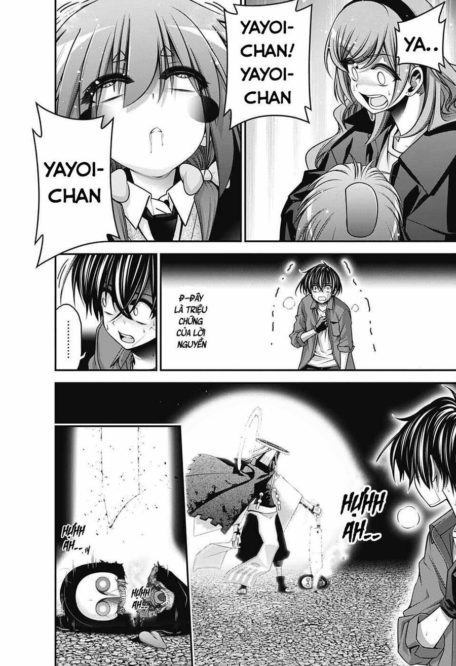 thợ săn ác linh chapter 47 28