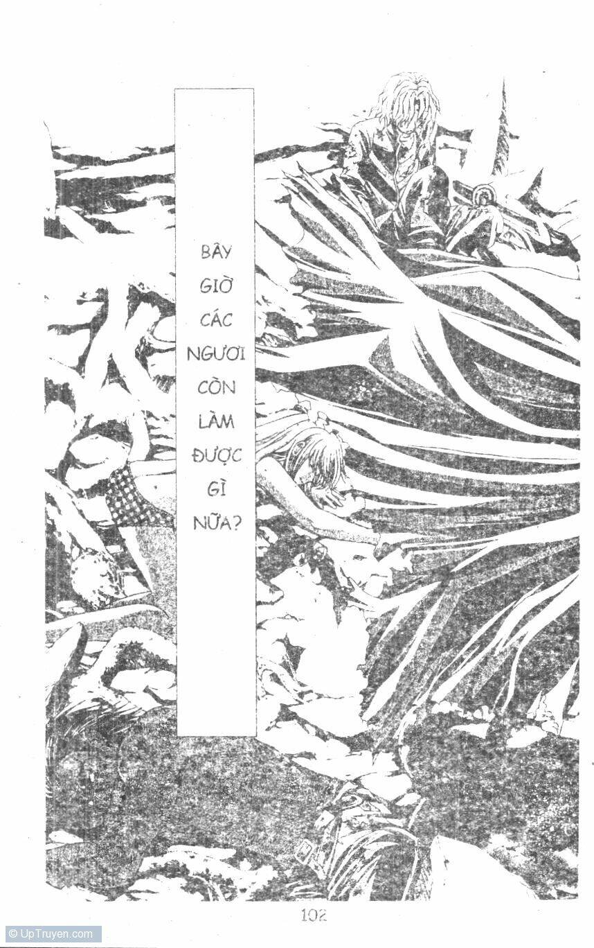 kami to sengoku seitokai chapter 35 14
