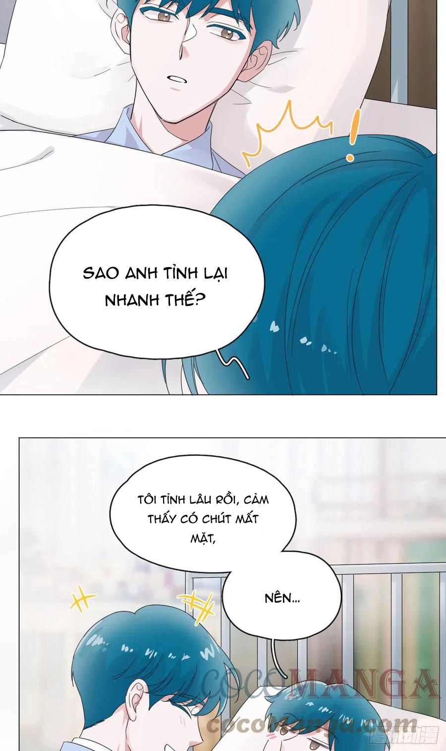 nhất hoàng cửu công thập nhị thê chapter 55 34