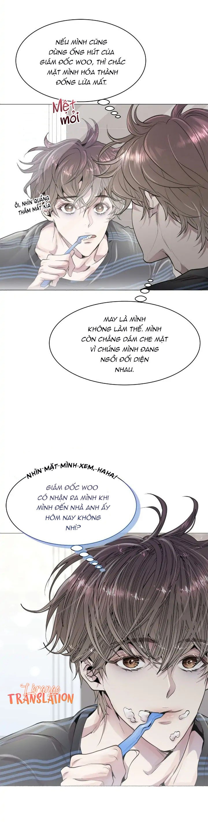 tư duy vị kỷ chapter 4 19