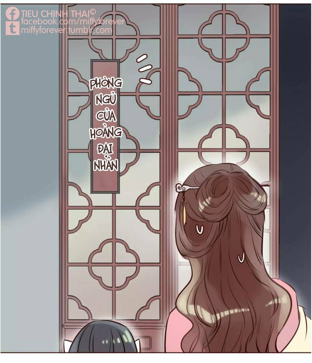 bạn trai xương rồng chapter 11 78