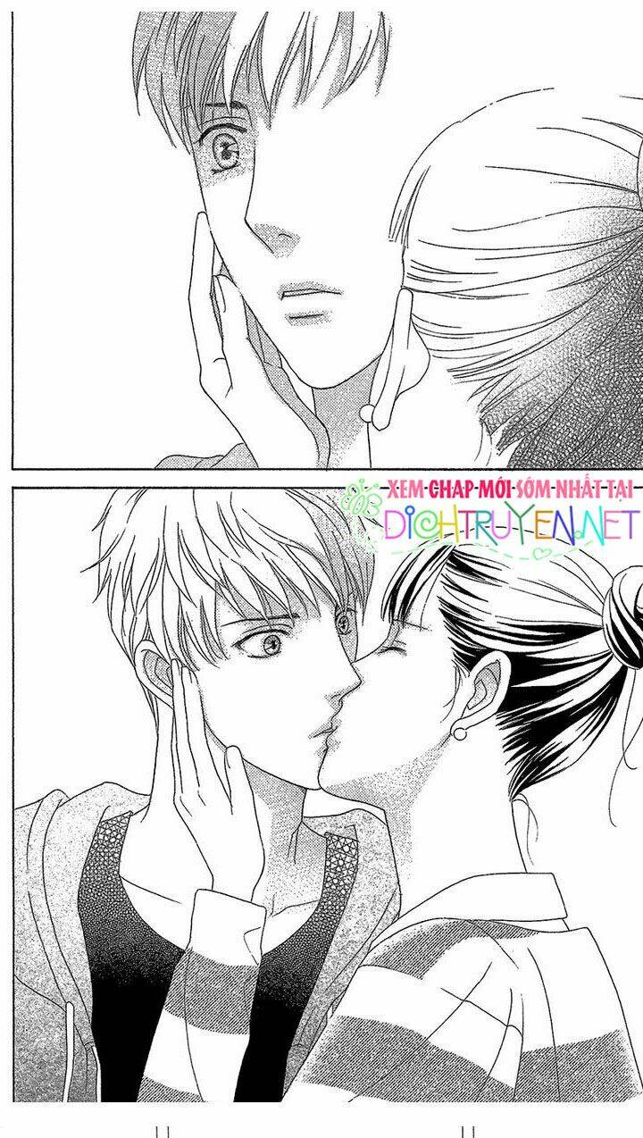 virut tình yêu chapter 9 20