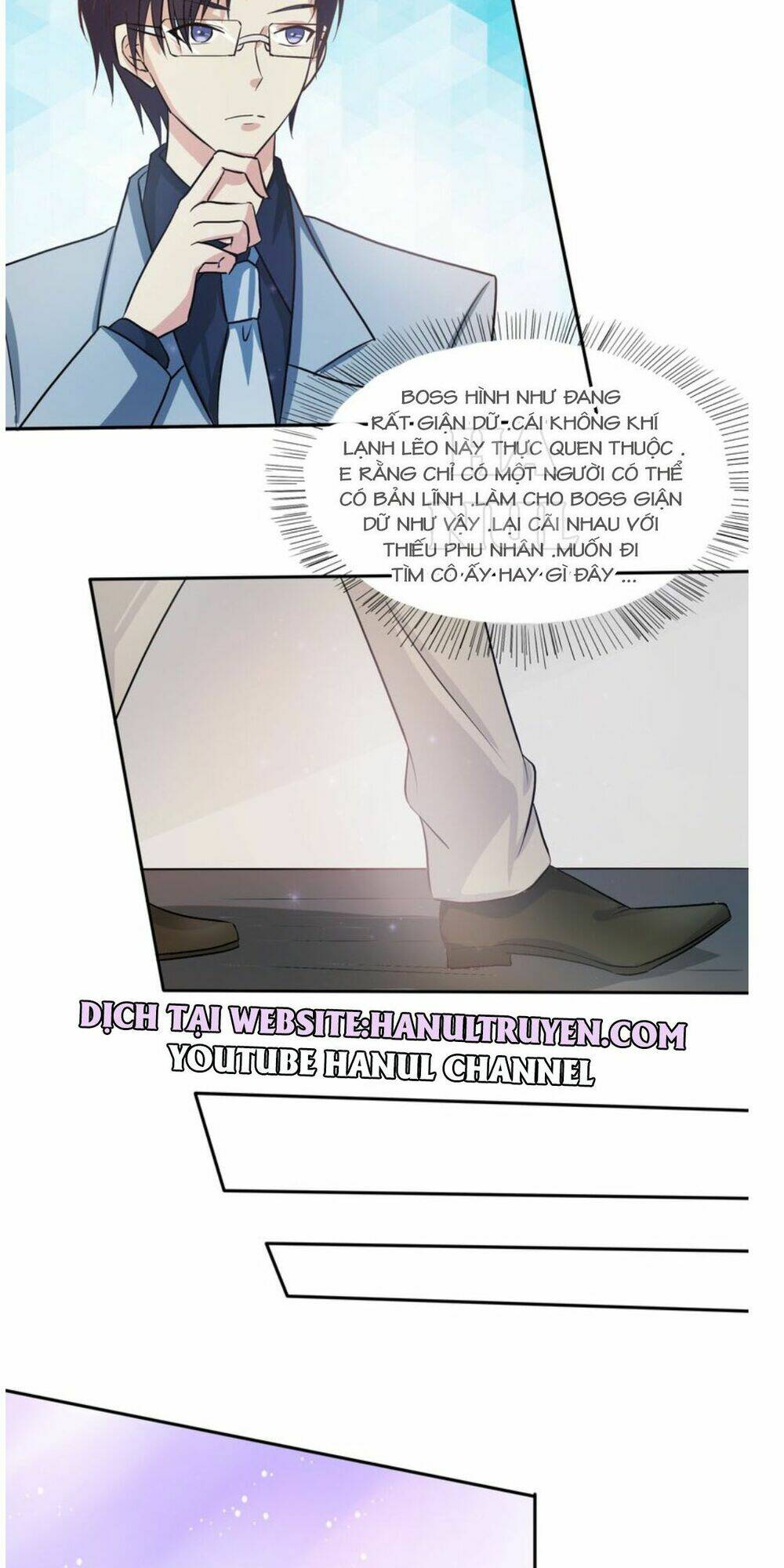 dụ vợ về nhà chồng cũ phải thật ôn nhu chapter 72 14