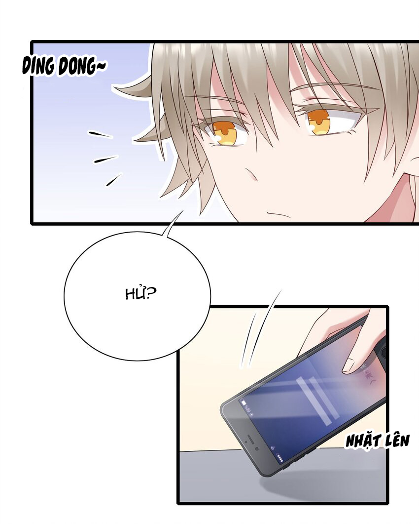 tức thời phạm quy [ tức thì vi quy ] chapter 56 30