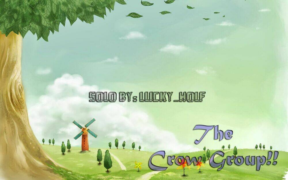 kagetora chapter 11 1